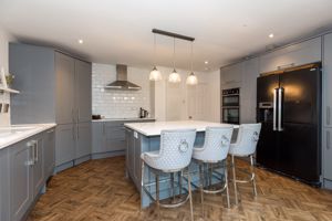 Kitchen- click for photo gallery